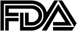 لوگوی FDA