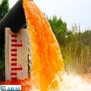تصفیه فاضلاب صنایع نساجی، رنگ زدایی فاضلاب صنایع نساجی