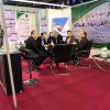 شانزدهمین نمایشگاه صنایع غذایی اصفهان