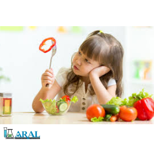 تغذیه کودک و تاثیر آن در رژیم غذایی کودک