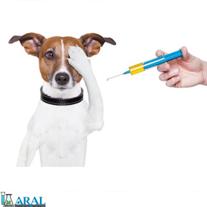 واکسن های حیوانات خانگی