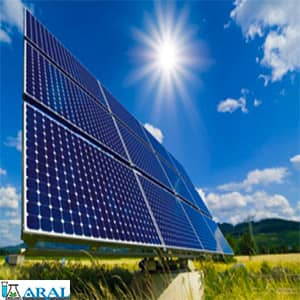 انرژی تجدیدپذیر خورشیدی- انرژی های نو- سوخت های فسیلی