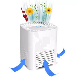 ضدعفونی کننده هوا