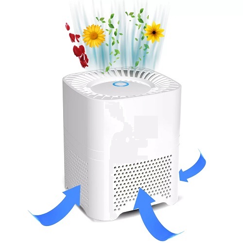 ضدعفونی کننده هوا