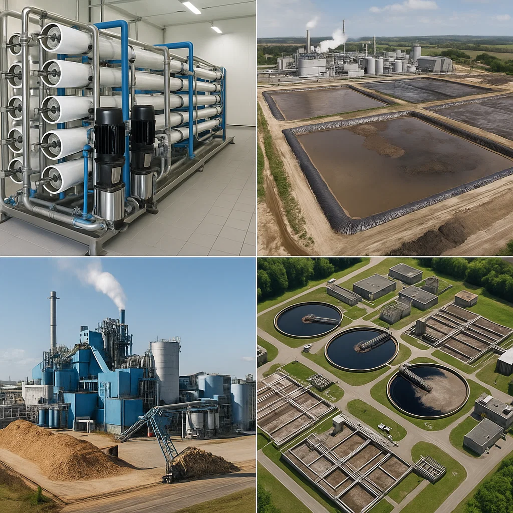 سیستم های RO