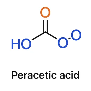 پراستیک اسید چیست؟