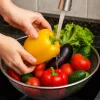 ضدعفونی میوه و سبزیجات