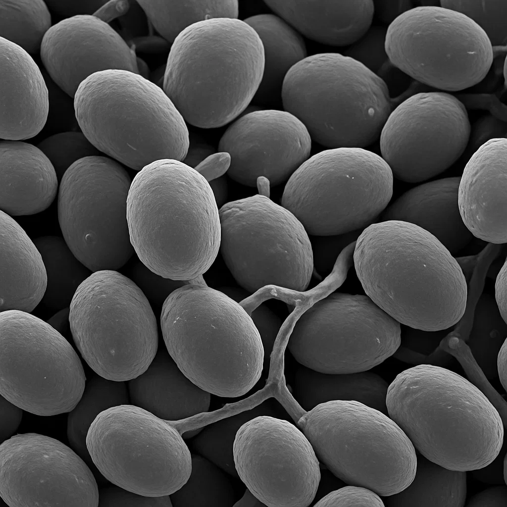 مخمر های فاضلاب