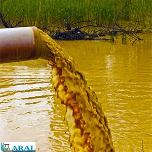 آلودگی آنتی بیوتیکی در محیط زیست