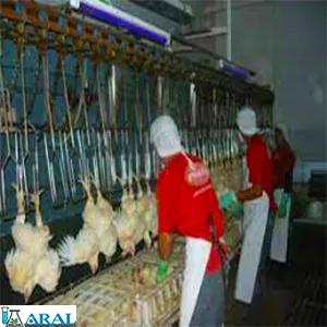 آلودگی میکروبی آب اسکالدر و لزوم نظافت چیلر و ضدعفونی چیلر