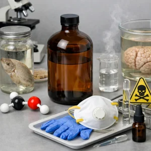 فرمالین چیست؟