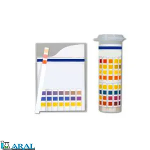 تغییرات پی اچ بر عملکرد پراستیک اسید