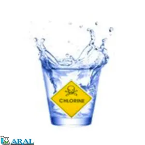 ضدعفونی کننده های آب ژاول