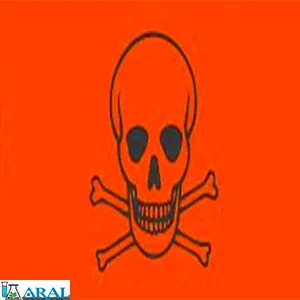 گندزدای غیرمجاز