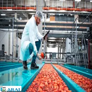 مواد ضدعفونی کننده غیر مجاز
