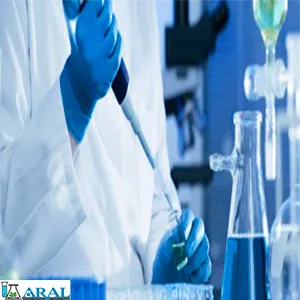 ضدعفونی خط تولید ماکارونی