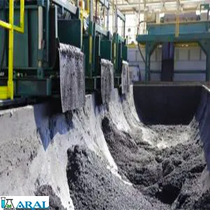 رسوبزدایی از گل حفاری