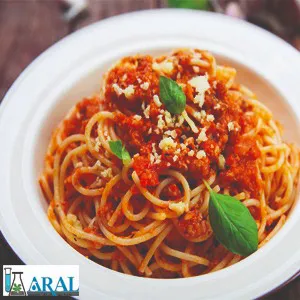 خط تولید کارخانه ماکارونی