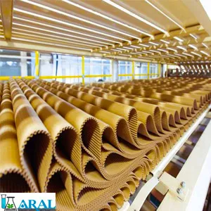 روش های صنایع بسته بندی مواد غذایی