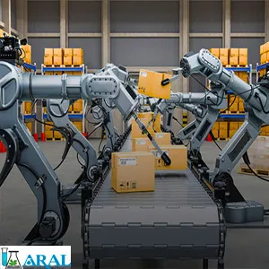 صنایع بسته بندی مواد غذایی