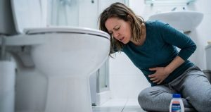 food poisoning indicator