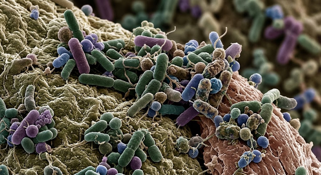 pathogens in food
