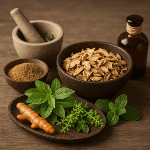 Traditional-Healing