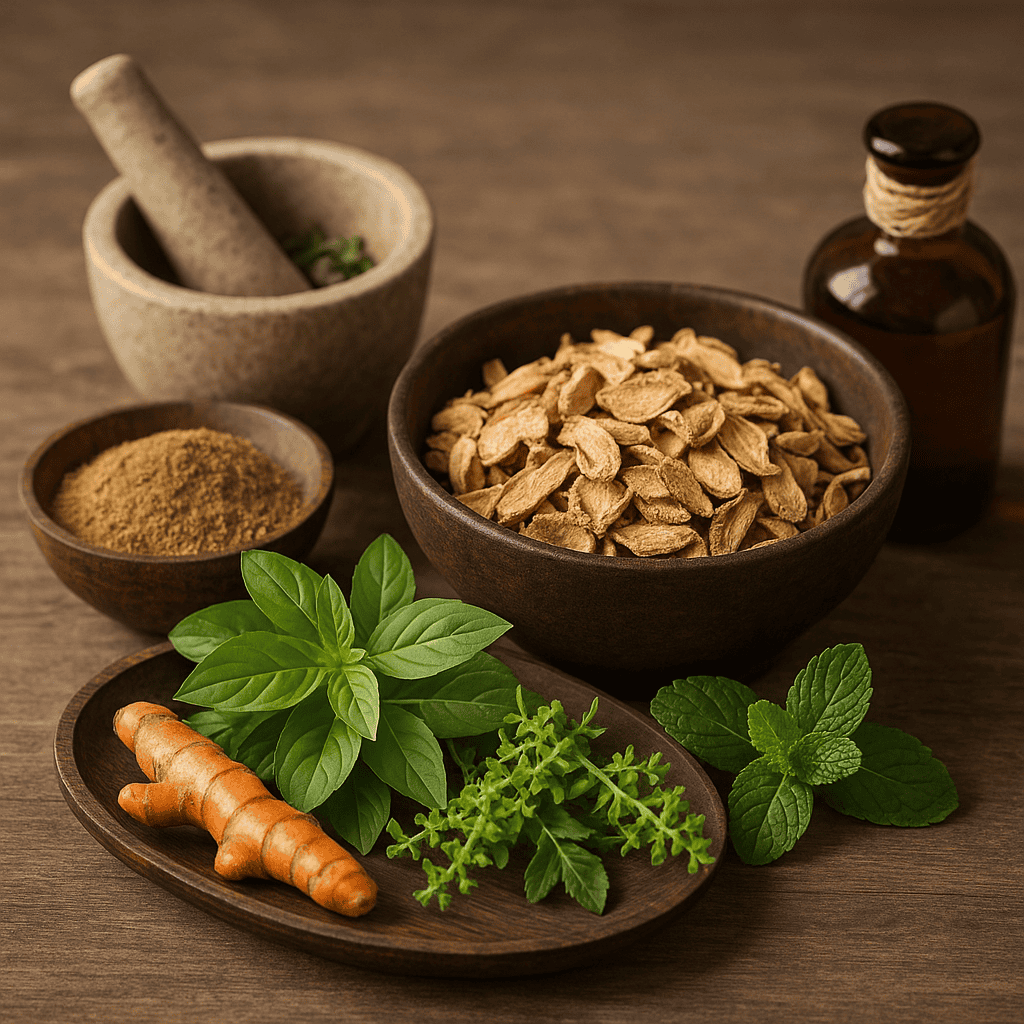 Traditional-Healing