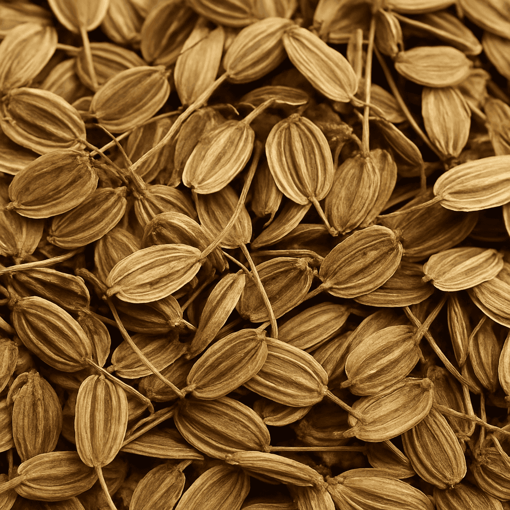 Angelica Seed