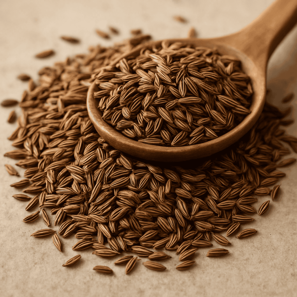 Caraway Seed