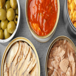 لزوم ضدعفونی بسته بندی مواد غذایی