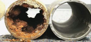 کاربرد آنتی اسکالانت در صنعت نفت و گاز