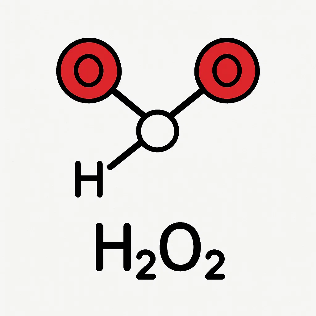 h2o2