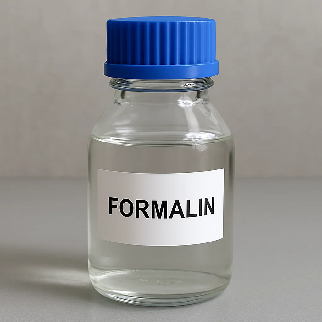 فرمالین