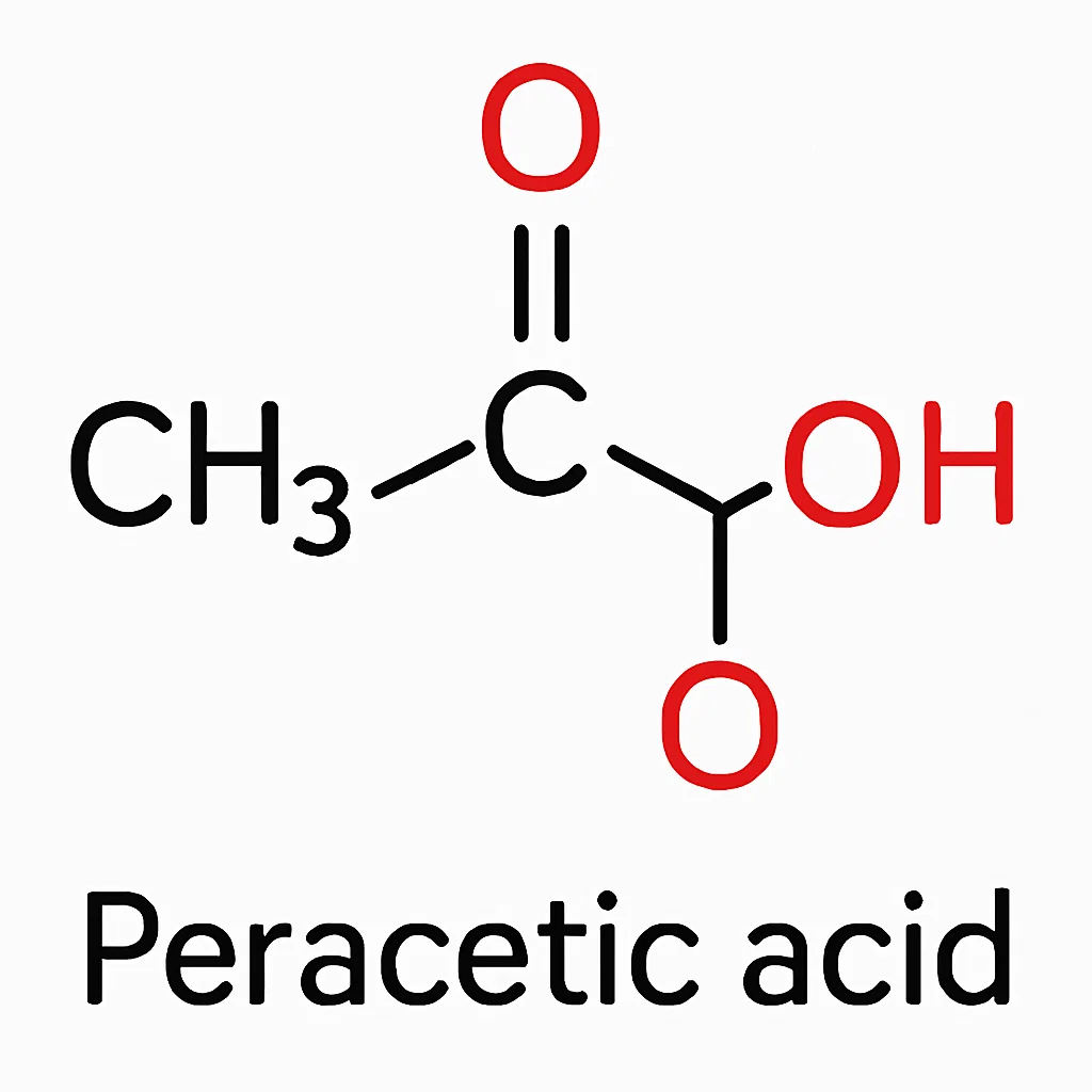 پراستیک اسید