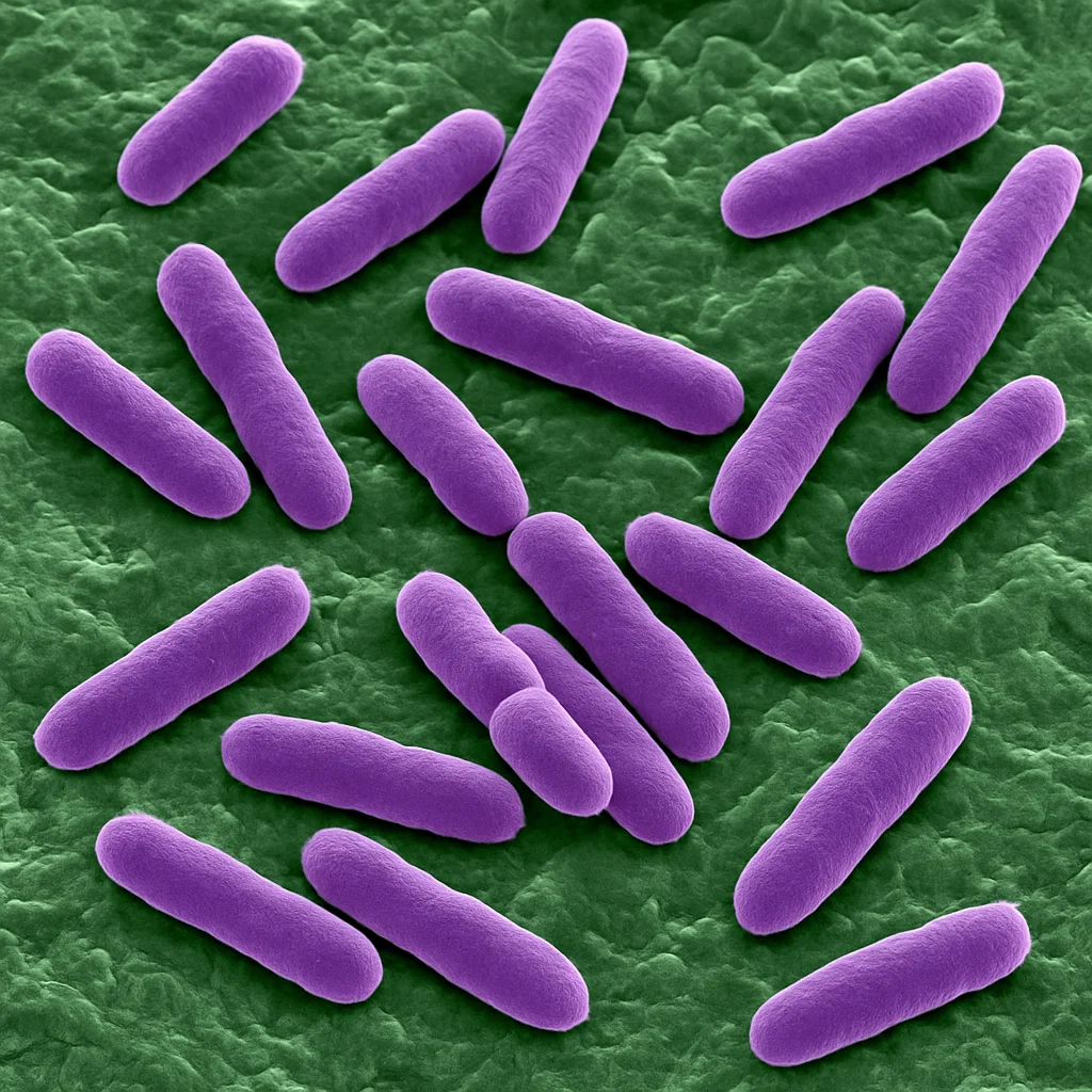 Listeria monocytogenes