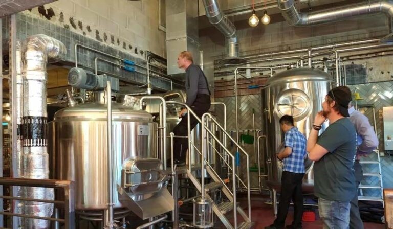 بهداشت فیلترها و مخازن آبمیوه برای جلوگیری از رشد مخمر و کپک