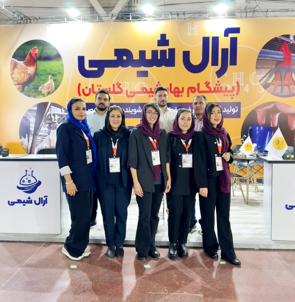 نمایشگاه دام و طیور تهران در مهر 1404