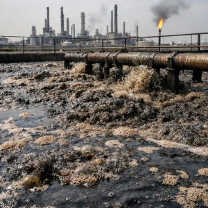 روشهای کاهش لجن بیولوژیک در فاضلاب پتروشیمی و نفت