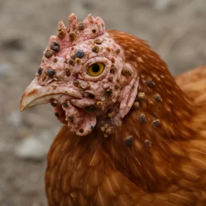 ابله مرغ چیست؟