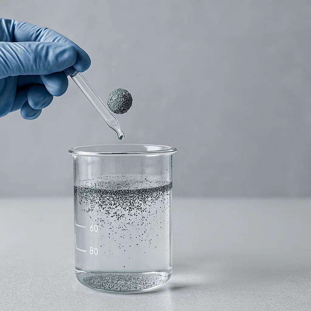 نانوضدعفونی کننده ها در شیر و ماست