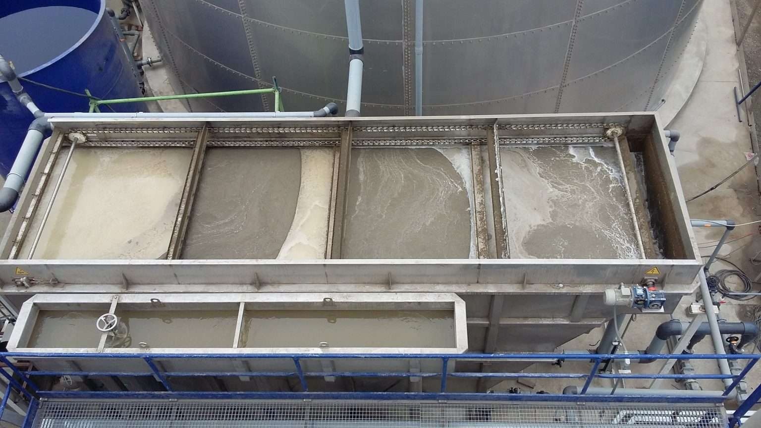 پیش تیمار شیمیایی اسلج نفتی