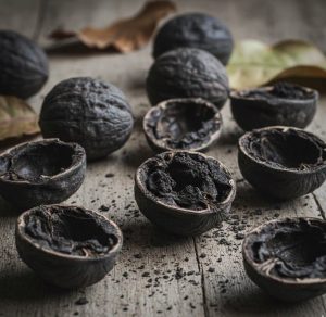 بیماری های قارچی گردو