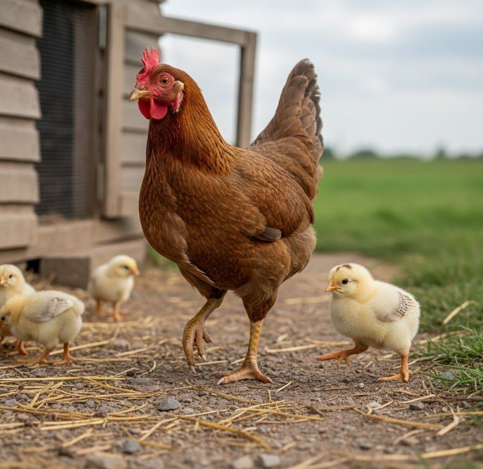 علائم بیماری رئو ویروس در پرندگان