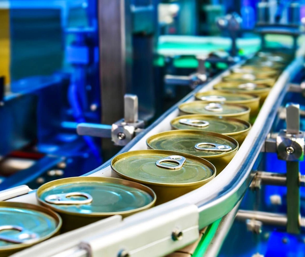 مدیریت آلرژن ها در تولید مواد غذایی