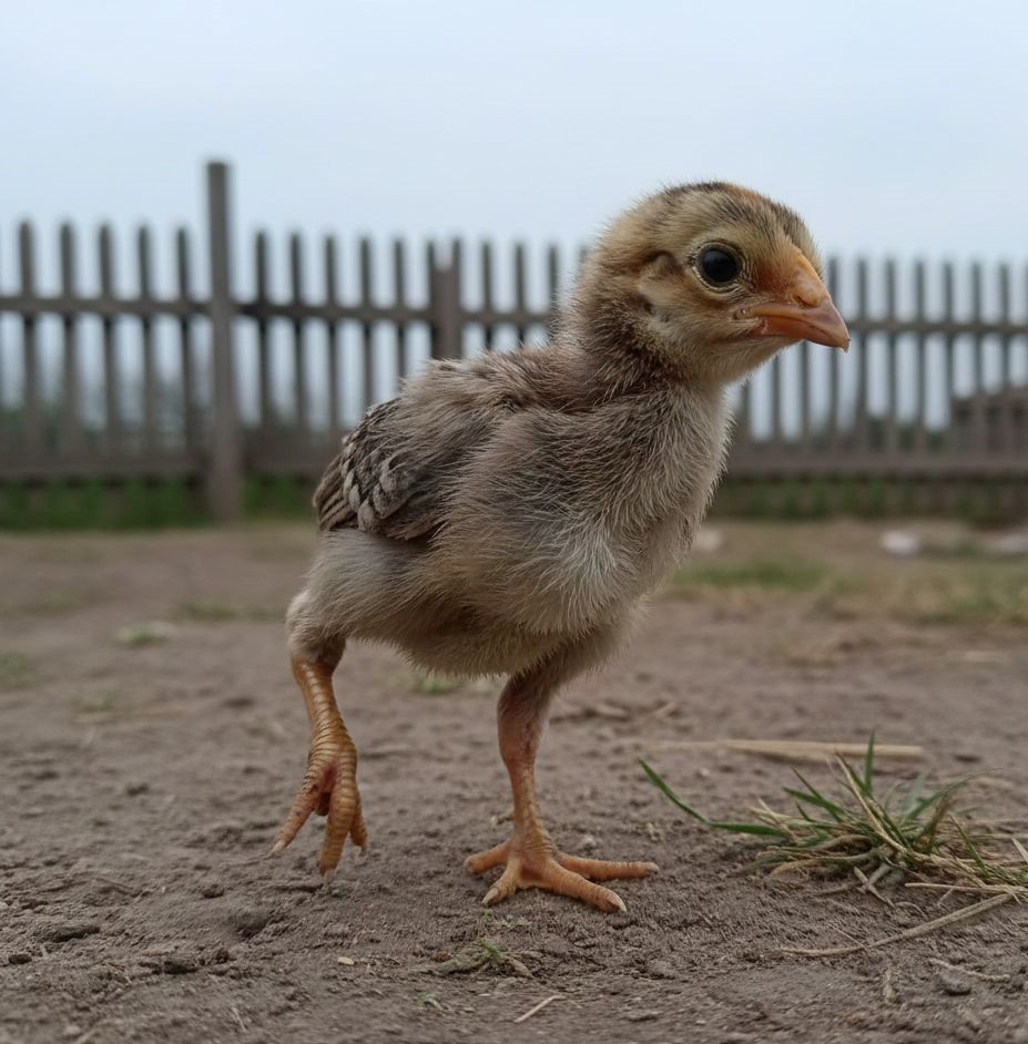 روش های پیشگیری و درمان لنگش در طیور