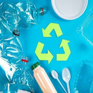 بازیافت پلیمرهای پلاستیکی به روش شیمیایی