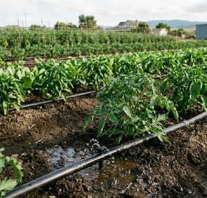 drip-irrigation