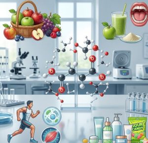 High purity Malic Acid powder for food and industrial use