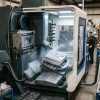 CNC Machine index